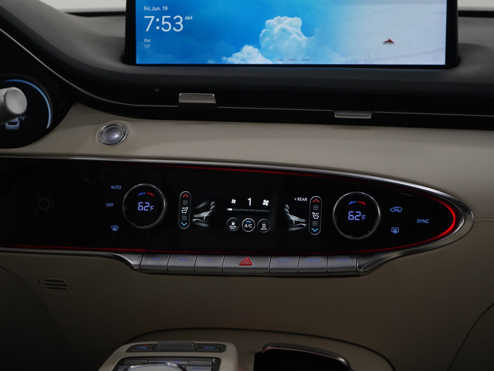 Used 2023 Vik Black Genesis Advanced AWD image 17