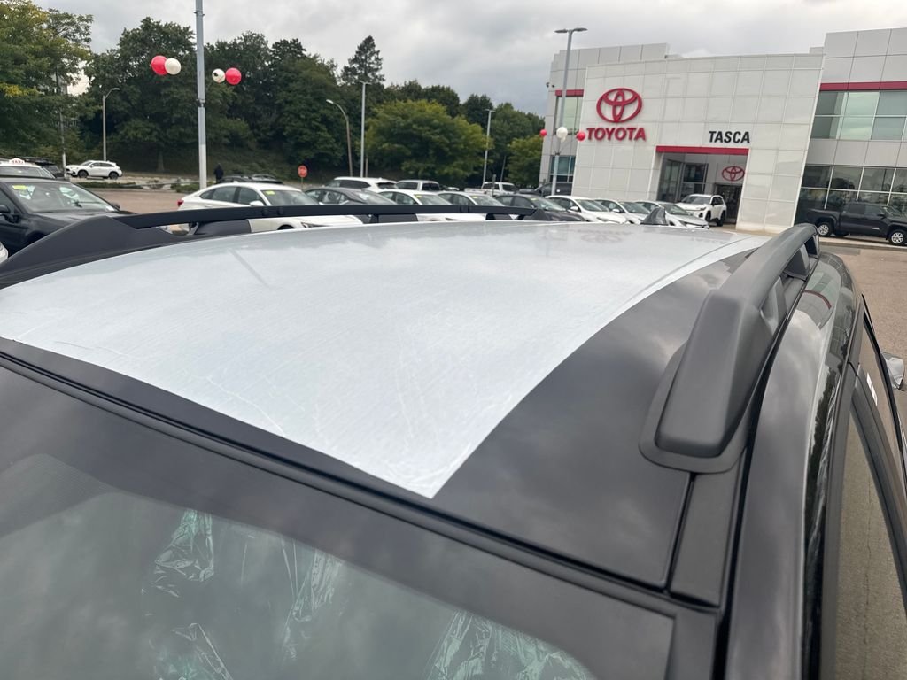 2026 Toyota bZ Woodland Woodland - Photo 40