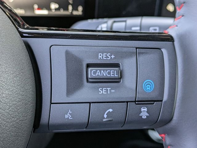 2025 Nissan Kicks SR - Photo 10