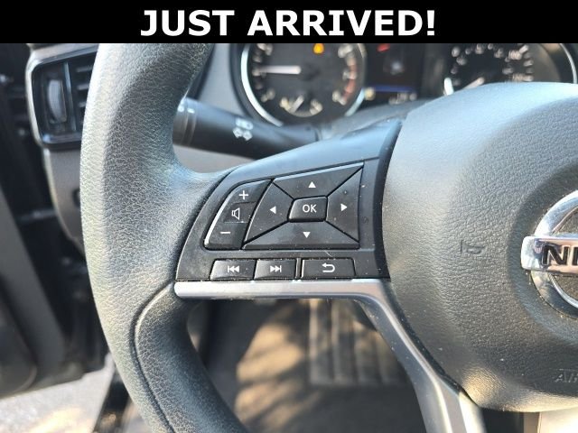 2022 Nissan Rogue Sport S - Photo 12