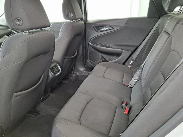 Used 2020 Silver Chevrolet LT image 21