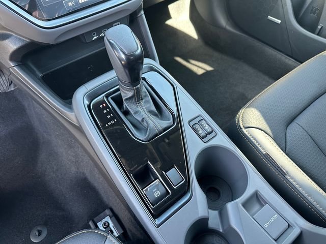 New 2026 CRYSTAL WHITE PEARL Subaru Wilderness image 14
