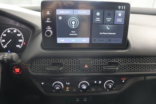 2026 Honda HR-V Sport - Photo 14