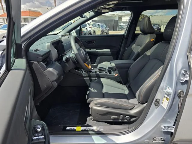 New 2026 ICE SILVER METALLIC Subaru Wilderness image 18