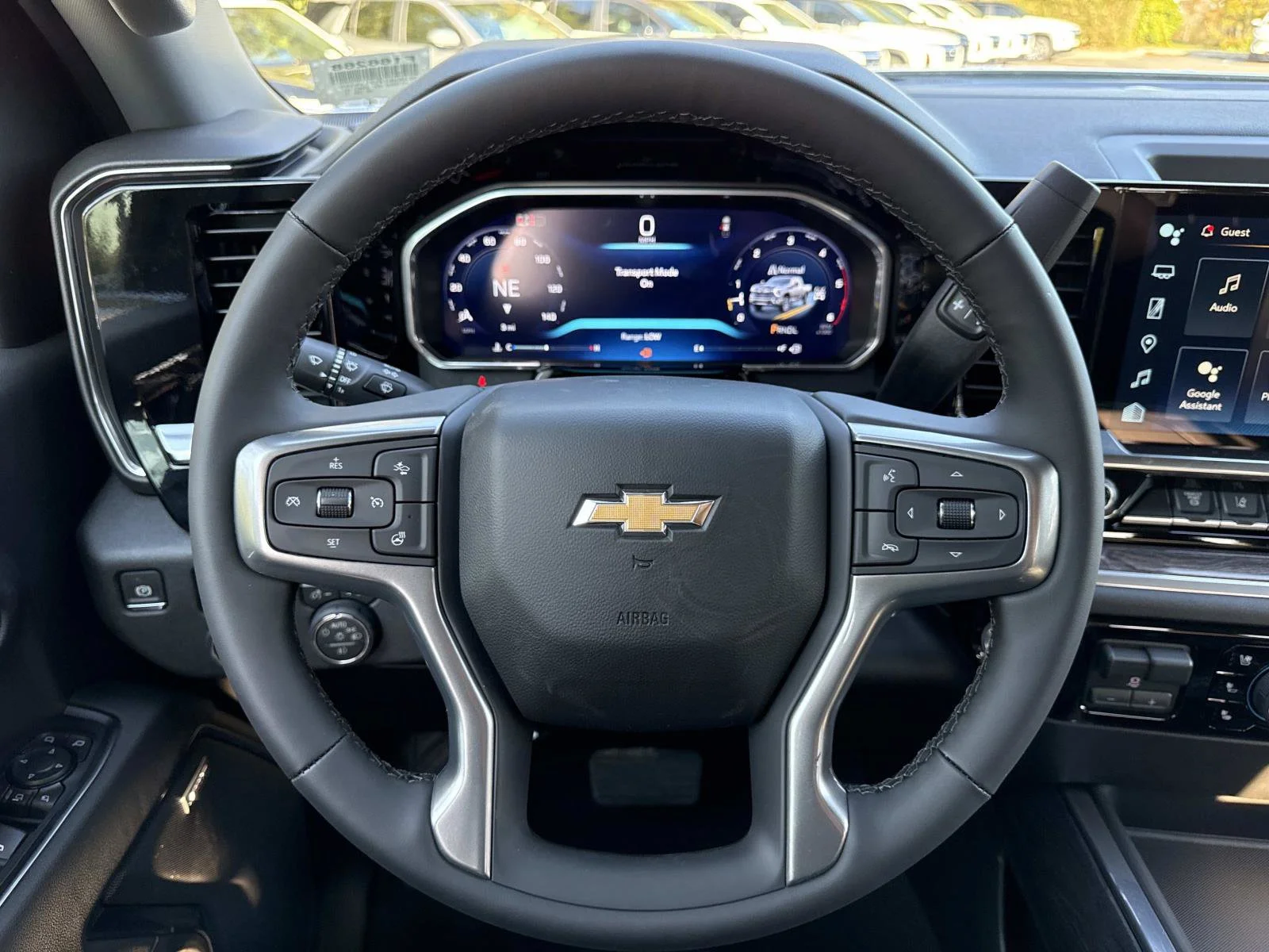 2026 Chevrolet Silverado 3500 HD LTZ - Photo 15