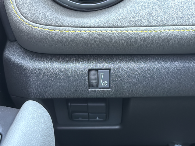 Used 2026 Black Chevrolet ZR2 image 25