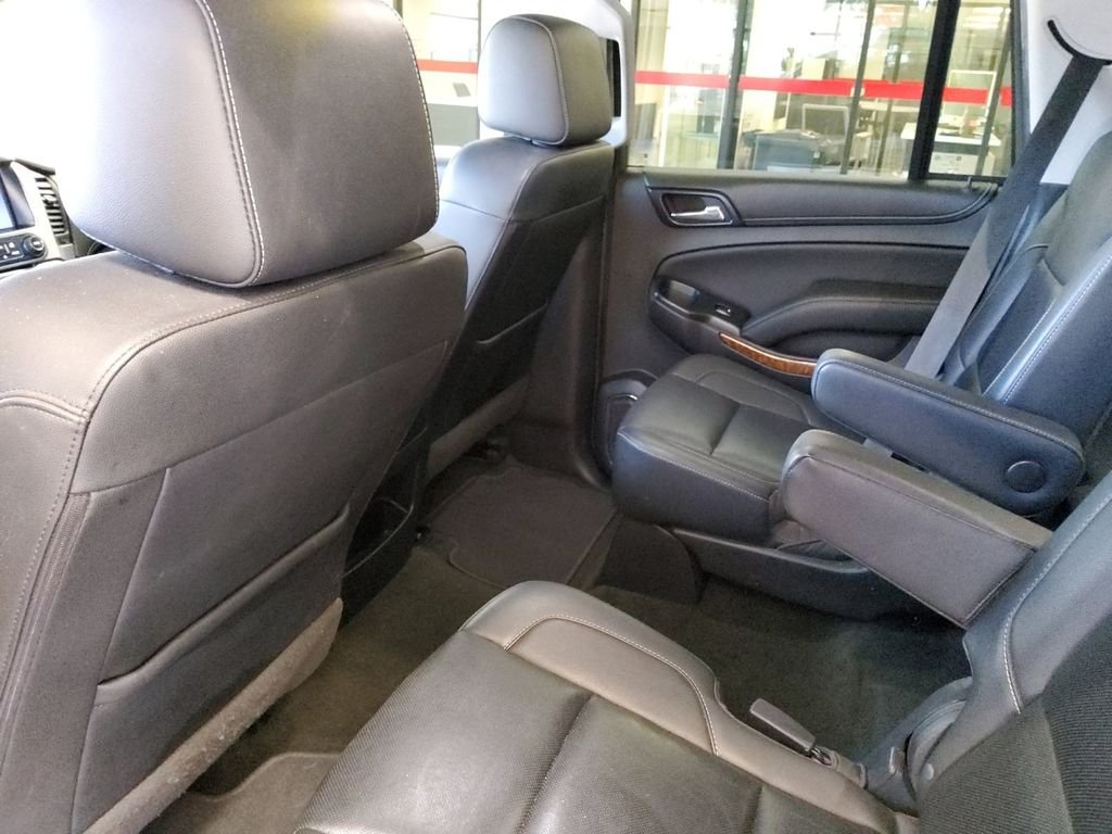 Used 2018 Silver Chevrolet Premier image 19