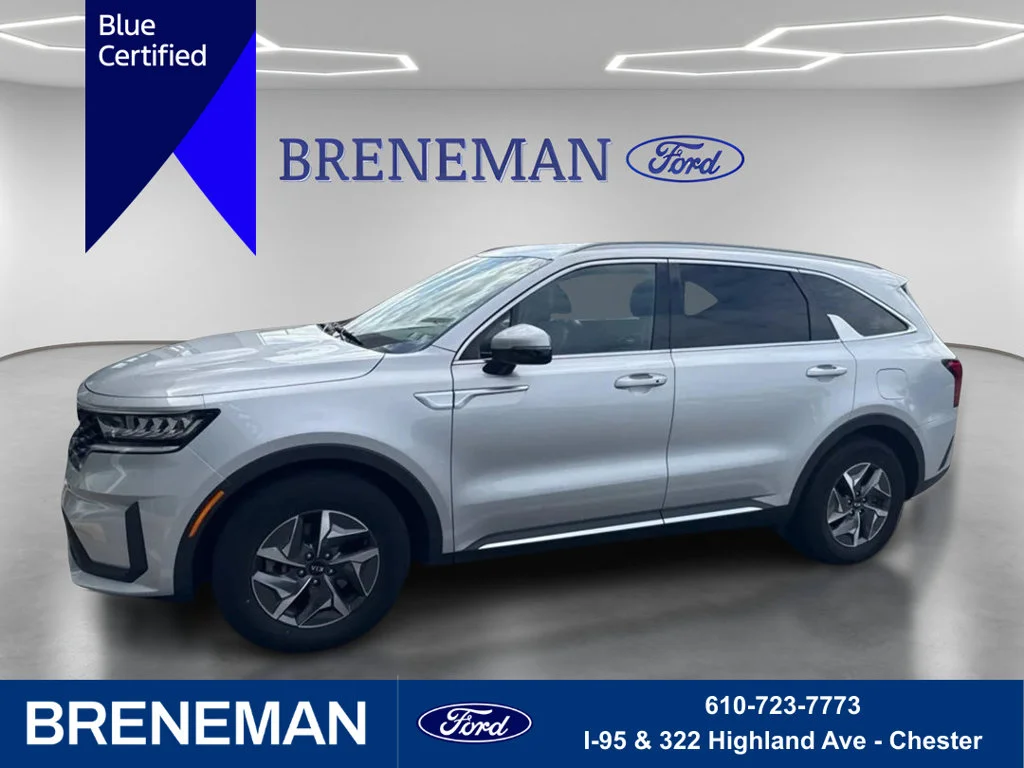 2021 Kia Sorento