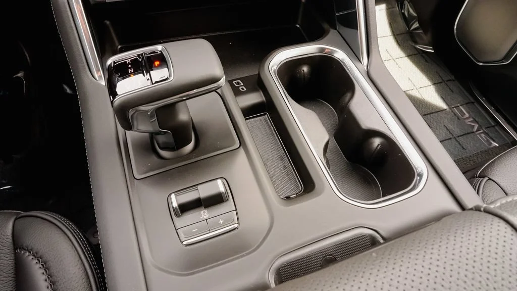 2026 GMC Sierra 1500 Denali - Photo 19