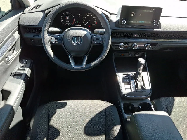 Certified Used 2024 Gray Honda LX image 12