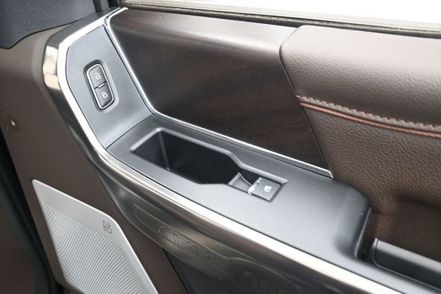New 2026 Agate Black Metallic Ford F-250® King Ranch® image 32