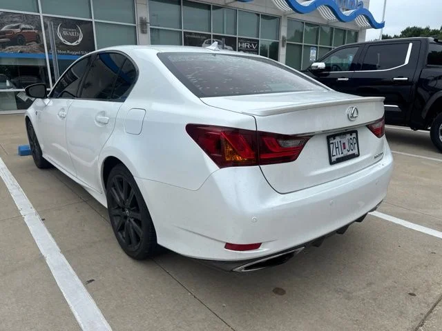 Used 2013  Lexus 350 image 6