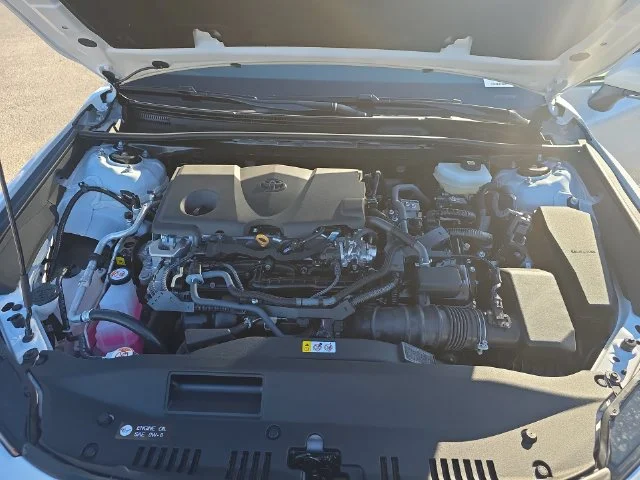 Used 2026 Beige Toyota XSE image 31