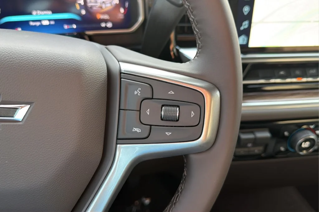 2026 Chevrolet Silverado 1500 RST - Photo 22