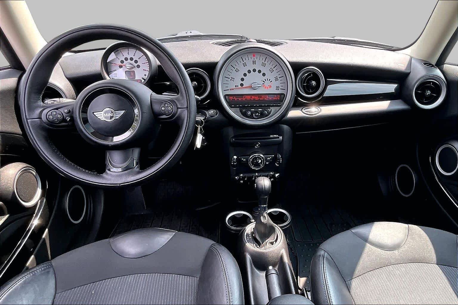 Used 2012  MINI  image 14