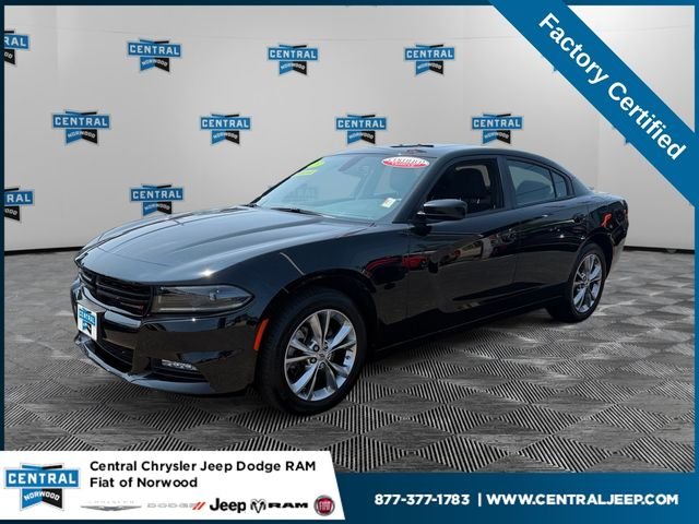 2023 Dodge Charger SXT