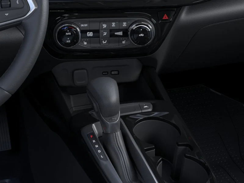 New 2026 Summit White Chevrolet ACTIV image 24