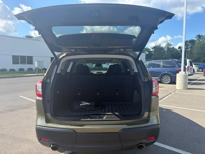 Used 2024 Brown Subaru Touring image 9