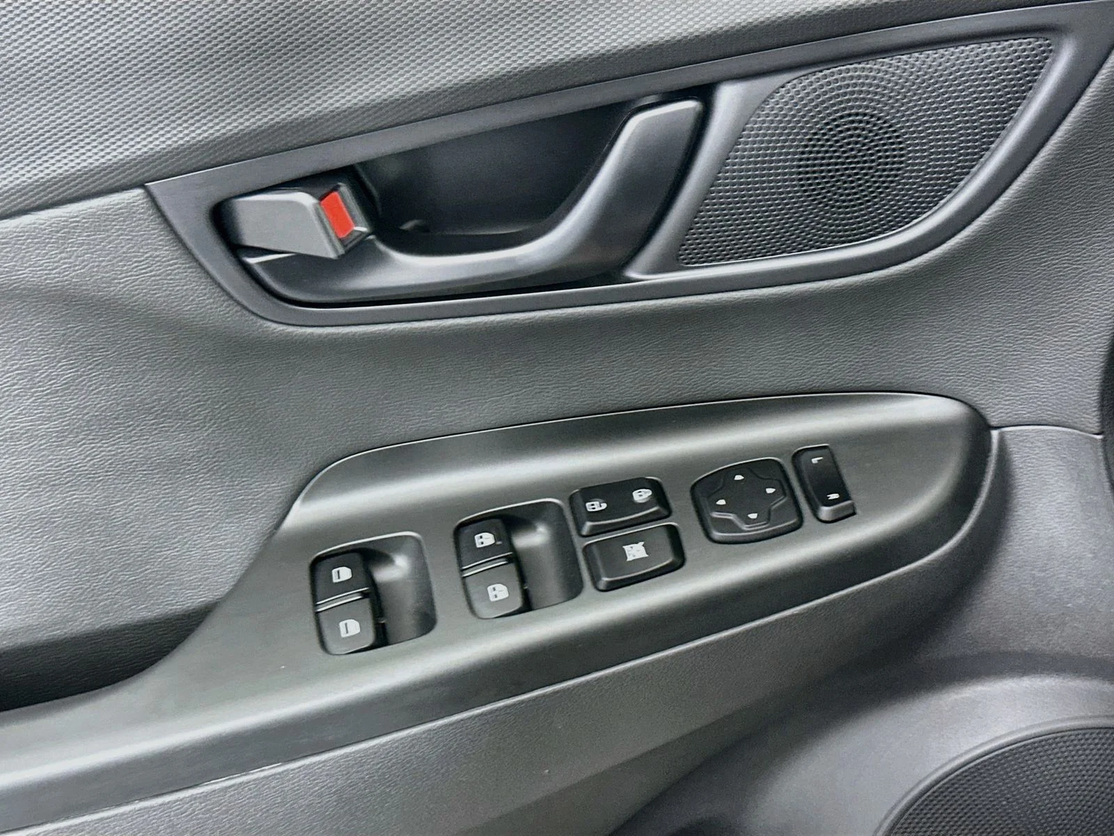 Used 2023 Ultra Black Hyundai Base image 18