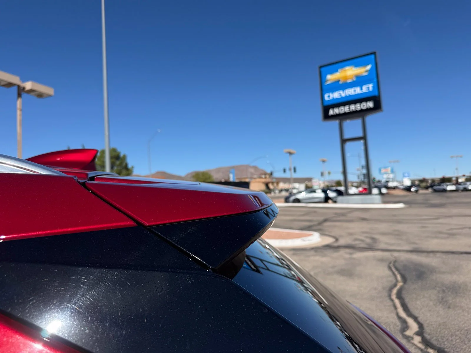2019 Cadillac XT5 Platinum - Photo 8