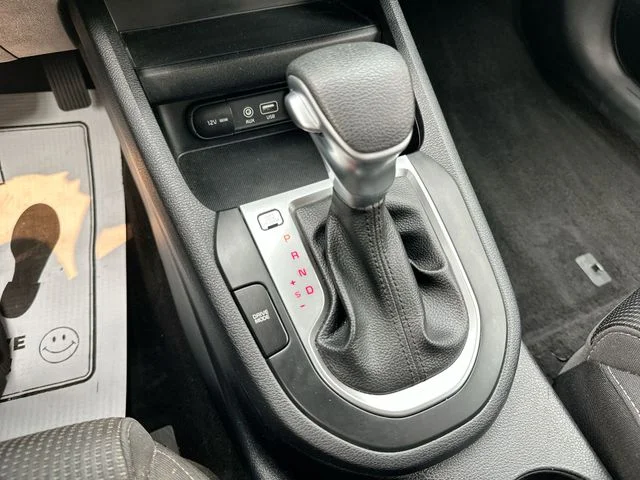 Certified Used 2019 Red Kia LXS image 22