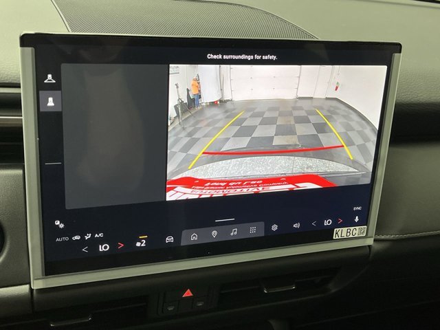 New 2026 Machine Gray Metallic Mazda 2.5 S Select image 6
