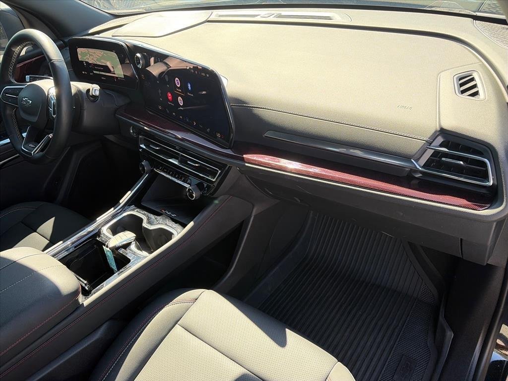 2026 Chevrolet Traverse Z71 - Photo 27