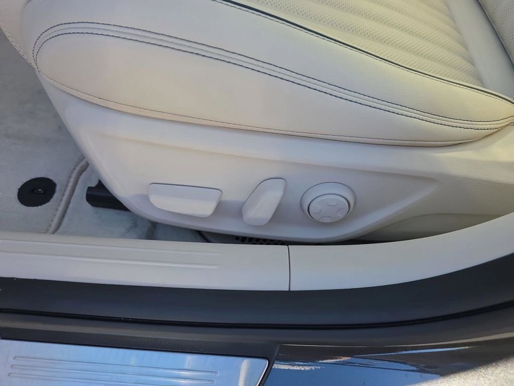 2026 GENESIS G70 Prestige - Photo 13