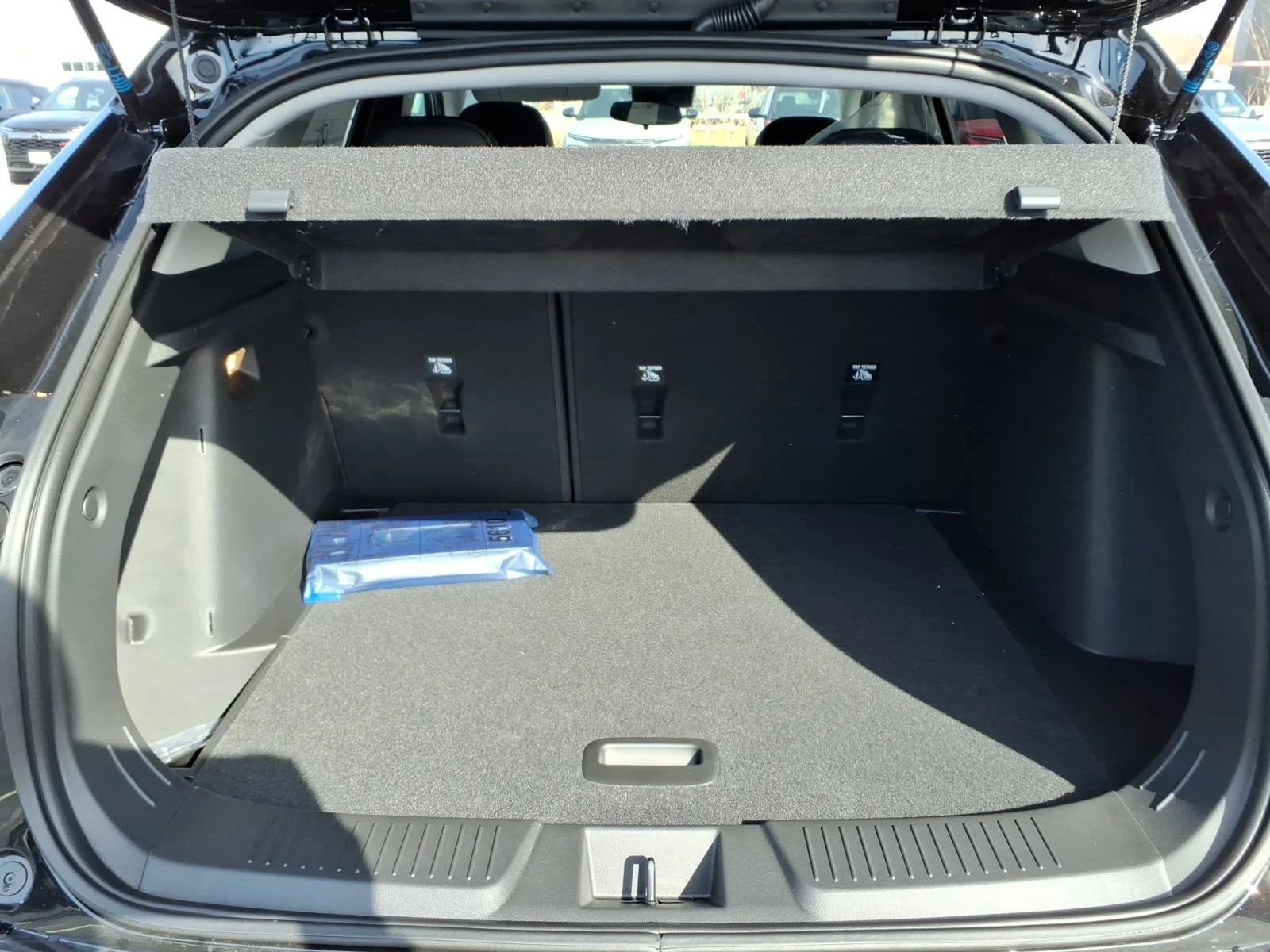 2026 Chevrolet Trax LT - Photo 18