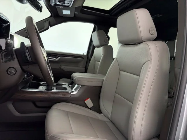 2026 GMC Sierra 1500 SLT - Photo 44