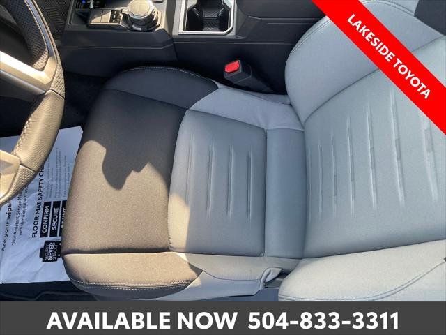 Certified Used 2026  Toyota TRD Sport image 86