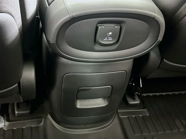 New 2026 Hyundai PALISADE Calligraphy