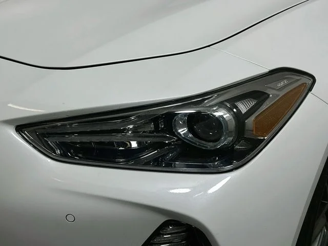 Pre-Owned 2019 Genesis G70 2.0T Advanced