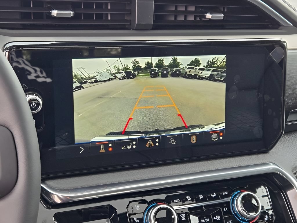 New 2026 Onyx Black GMC Denali image 25
