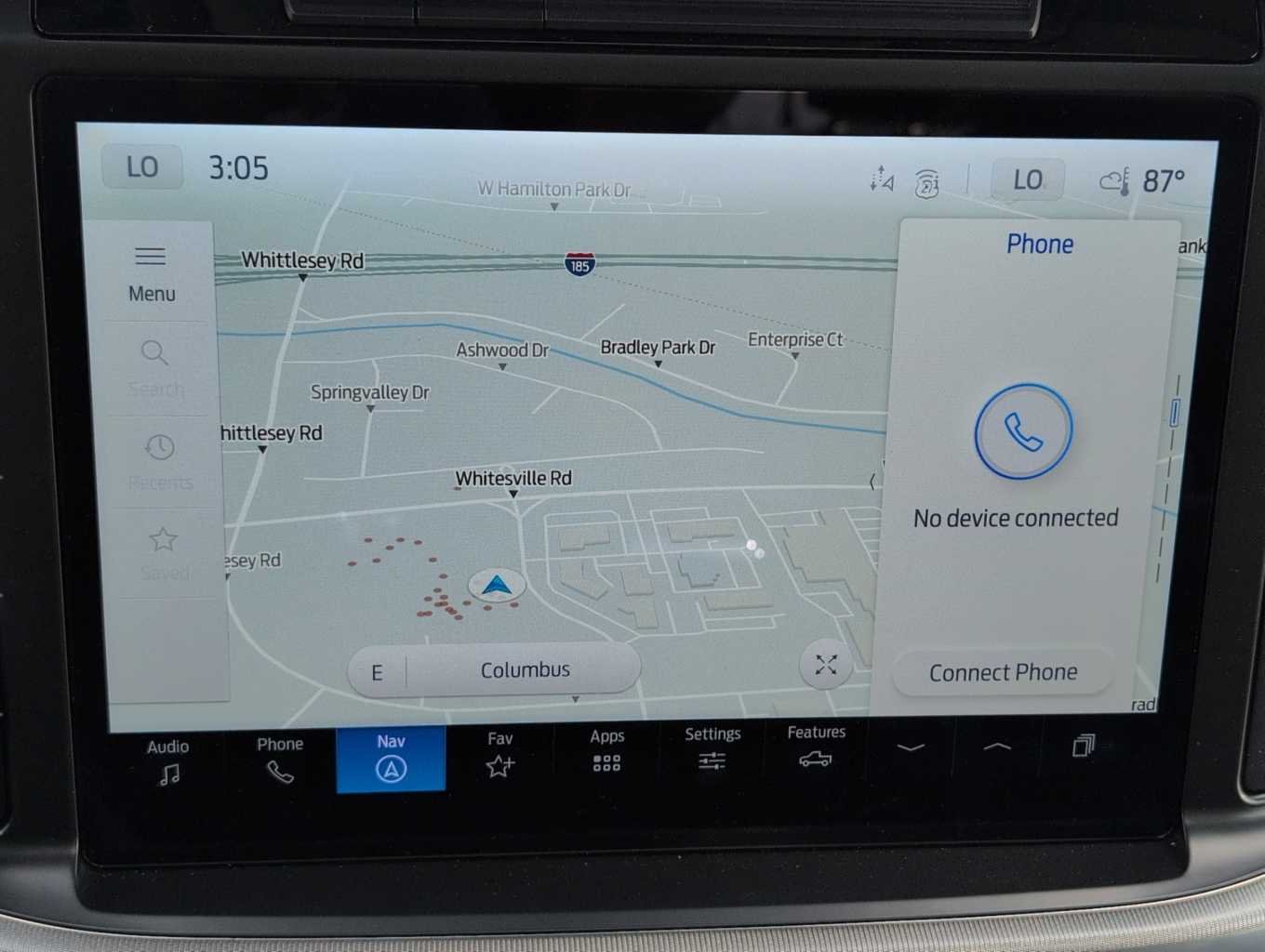 2025 Ford F-150 Lariat - Photo 21