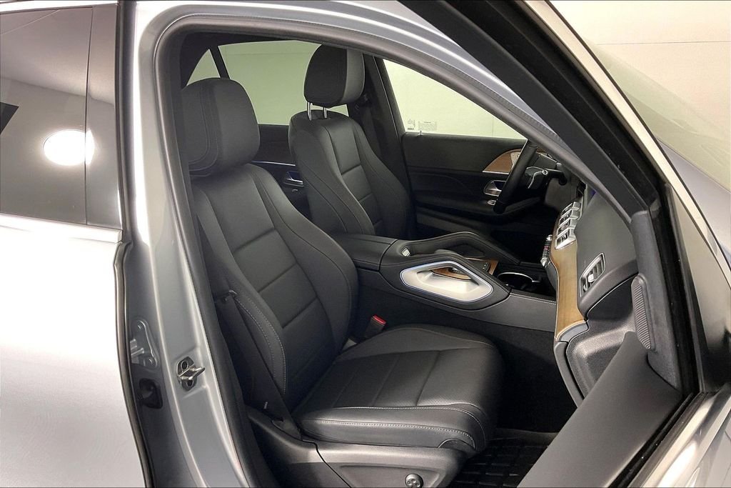 2025 Mercedes-Benz GLE GLE350 - Photo 7