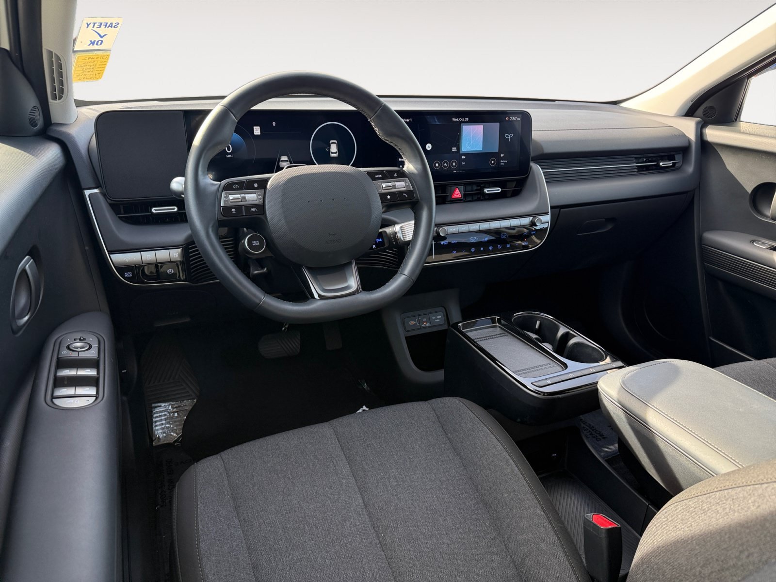 Certified Used 2026 White Hyundai SE Standard Range image 15