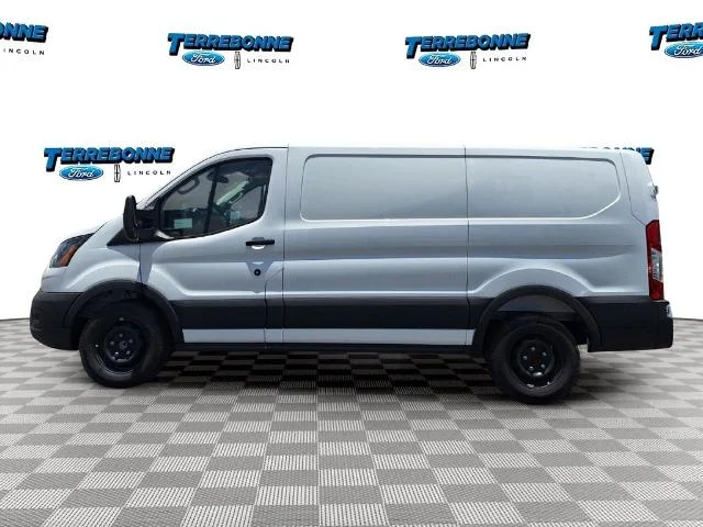 New 2026 Oxford White Ford Cargo Van image 35