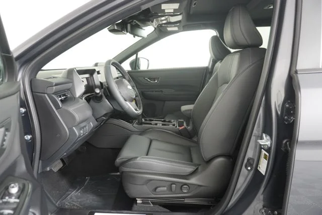 2026 Subaru Outback Touring XT - Photo 9