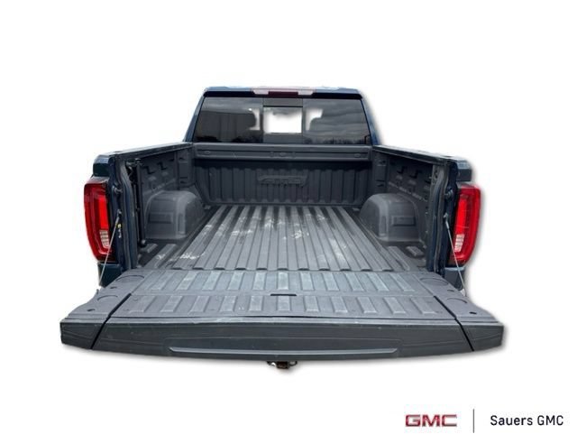 Certified Used 2020 Pacific Blue Metallic GMC AT4 image 26