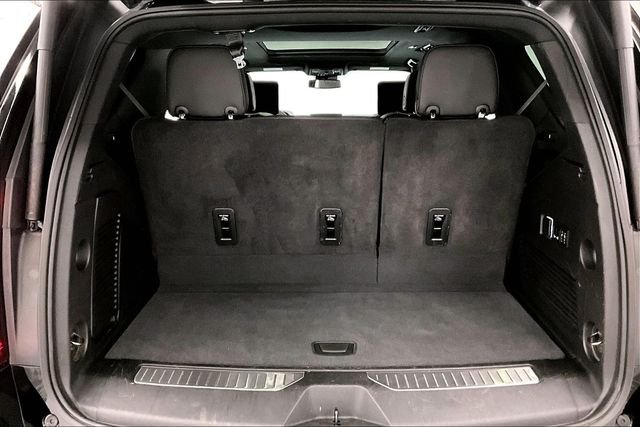 Used 2023 Onyx Black GMC AT4 image 39