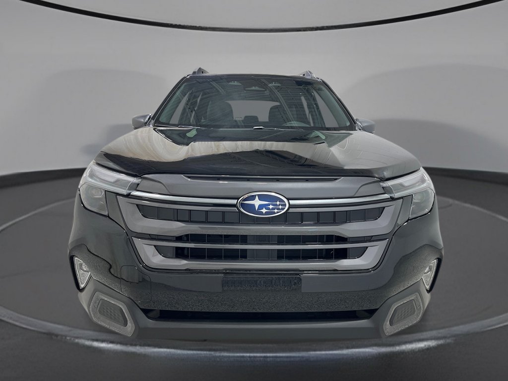 New 2026 CRYSTAL BLACK SILICA Subaru Limited image 8