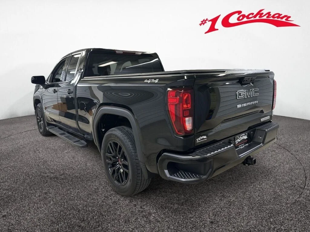 2023 GMC Sierra 1500 Elevation - Photo 23