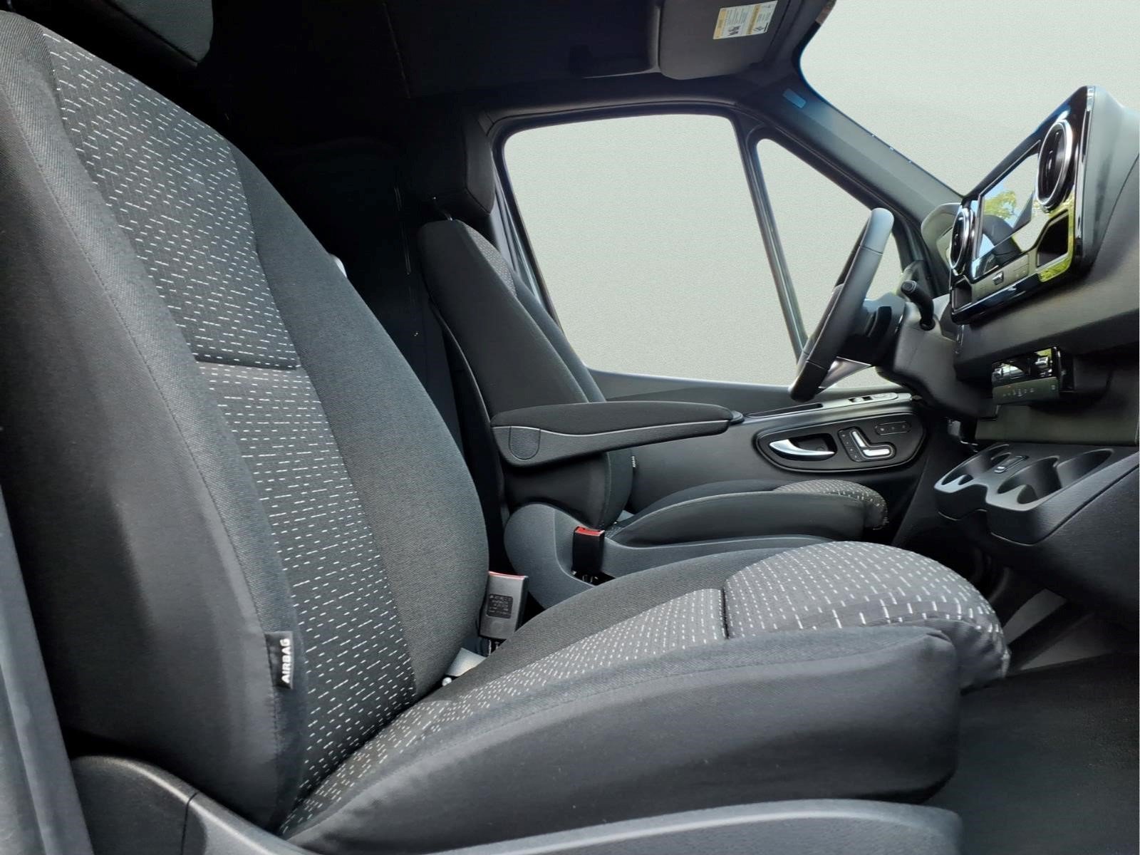New 2026 Blue Gray Mercedes-Benz  image 12