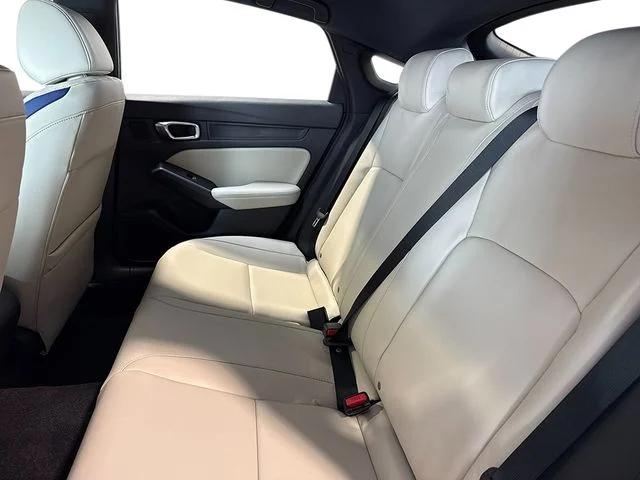 New 2026 Double Apex Blue Pearl Acura A-Spec Package image 29