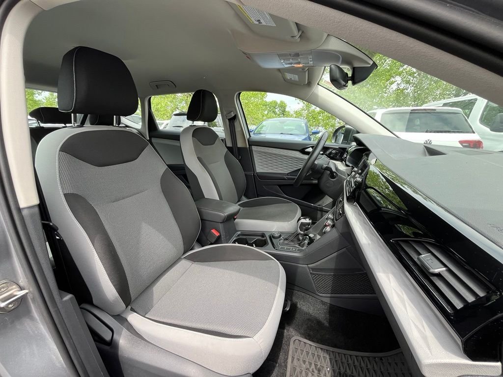 Used 2023 Silver Volkswagen 1.5T S image 13