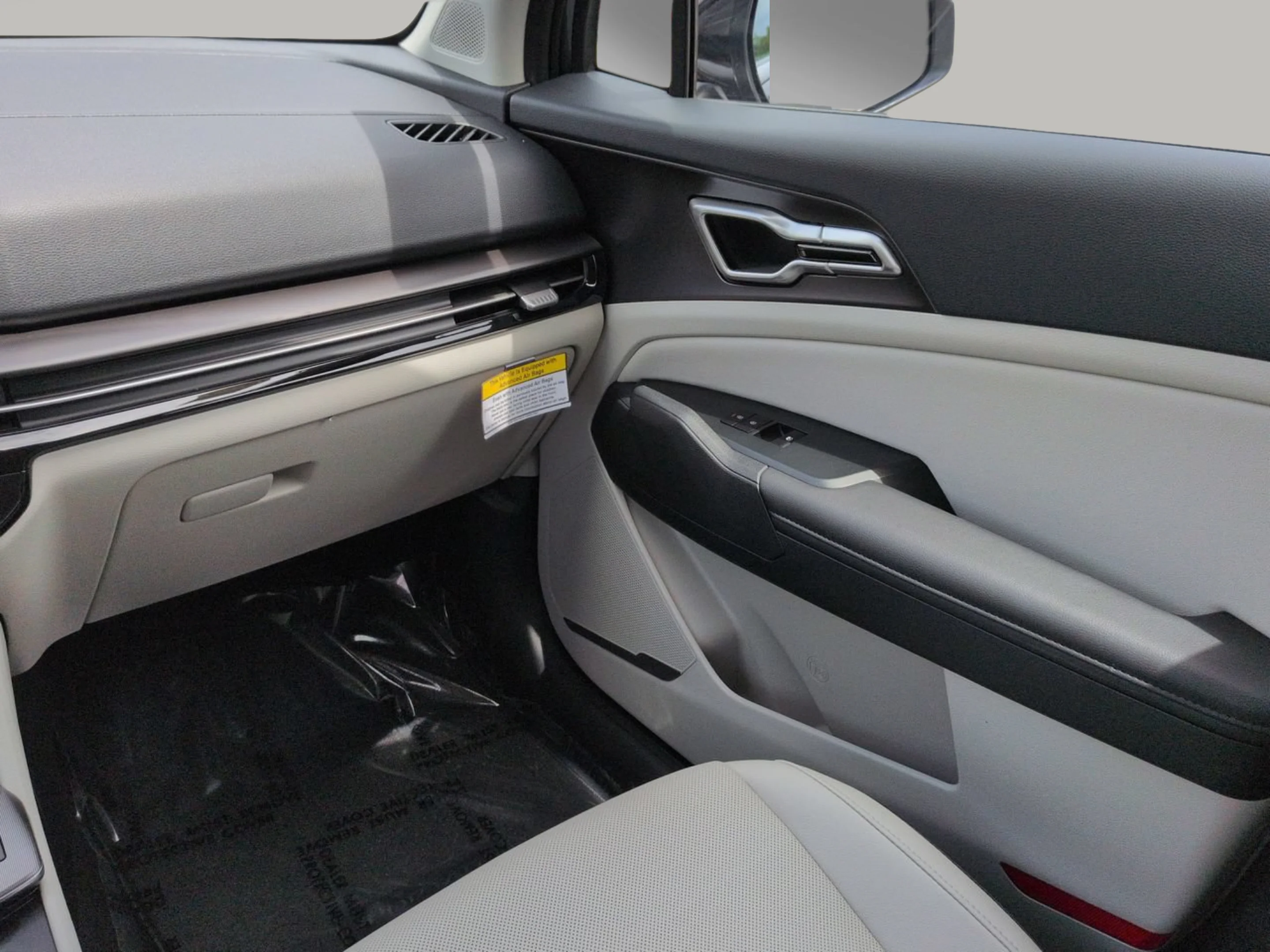 New 2026 Panthera Metal Gray Kia EX image 45