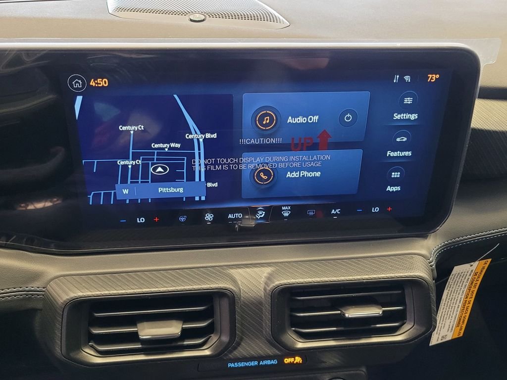 2025 Ford Mustang Dark Horse - Photo 8