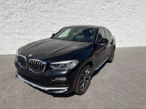 2019 BMW X4