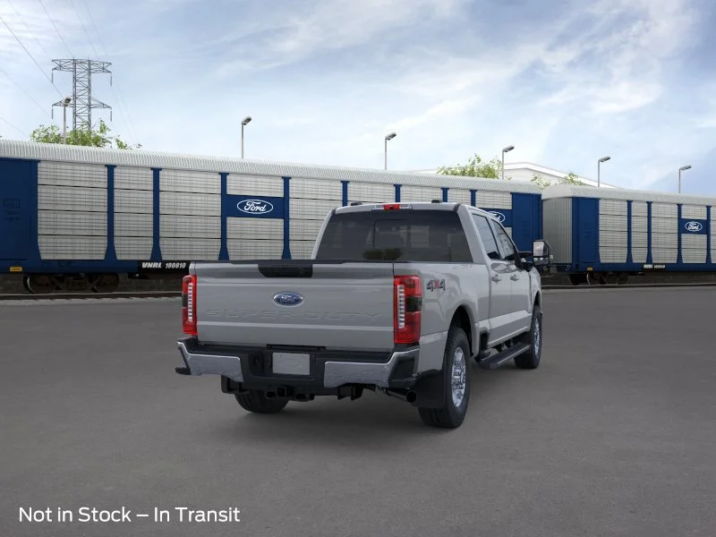 New 2026 Avalanche Ford F-250® XLT image 8